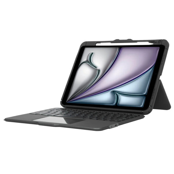 Targus VersaVu QWERTY UK English Bluetooth Black Targus VersaVu QWERTY UK English Bluetooth Black