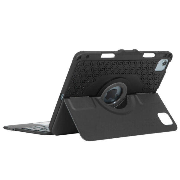 Targus VersaVu QWERTY UK English Bluetooth Black Targus VersaVu QWERTY UK English Bluetooth Black