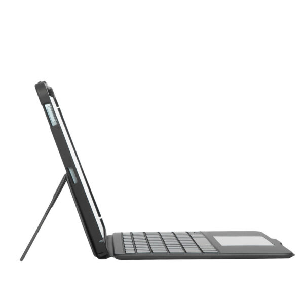 Targus VersaVu QWERTY UK English Bluetooth Black Targus VersaVu QWERTY UK English Bluetooth Black