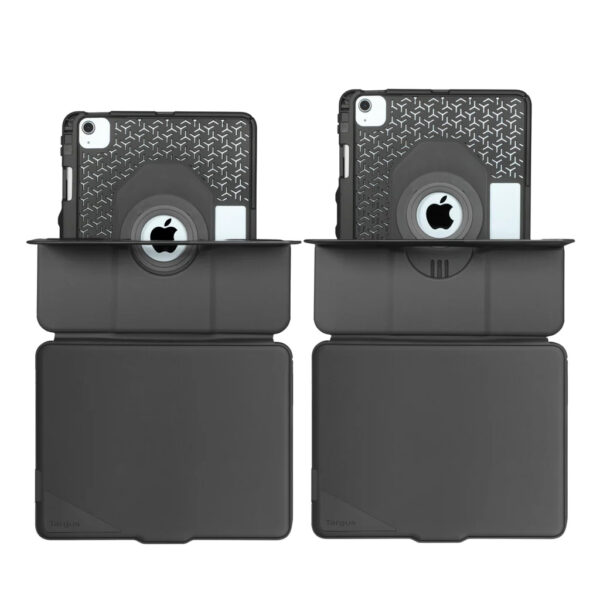 Targus VersaVu QWERTY UK English Bluetooth Black Targus VersaVu QWERTY UK English Bluetooth Black