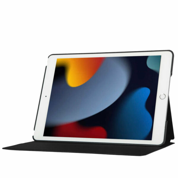 Targus THZ975GL tablet case 25.9 cm (10.2") Folio Black