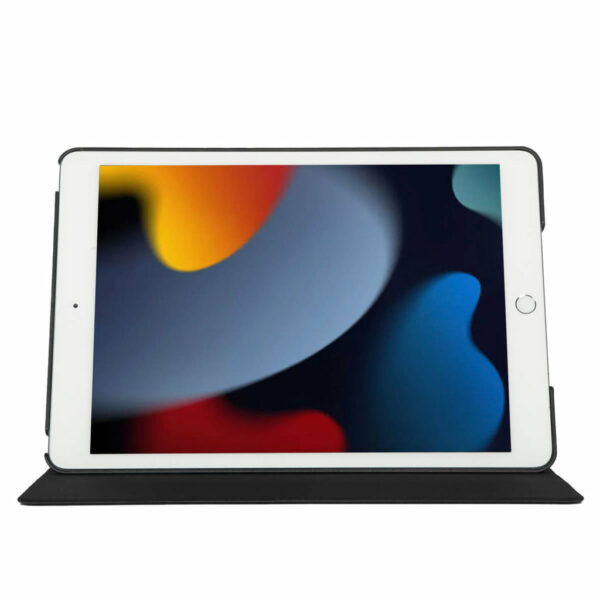 Targus THZ975GL tablet case 25.9 cm (10.2") Folio Black