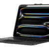 Targus VersaVu QWERTY UK English Bluetooth Black