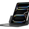 Targus VersaVu QWERTY UK English Bluetooth Black