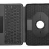 Targus VersaVu QWERTY UK English Bluetooth Black