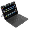 Targus VersaVu QWERTY UK English Bluetooth Black