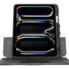 Targus VersaVu QWERTY UK English Bluetooth Black