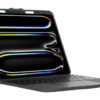 Targus VersaVu QWERTY UK English Bluetooth Black Targus VersaVu QWERTY UK English Bluetooth Black