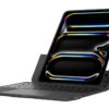 Targus VersaVu QWERTY UK English Bluetooth Black Targus VersaVu QWERTY UK English Bluetooth Black