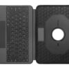 Targus VersaVu QWERTY UK English Bluetooth Black Targus VersaVu QWERTY UK English Bluetooth Black