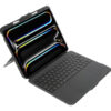Targus VersaVu QWERTY UK English Bluetooth Black Targus VersaVu QWERTY UK English Bluetooth Black