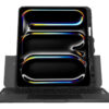 Targus VersaVu QWERTY UK English Bluetooth Black Targus VersaVu QWERTY UK English Bluetooth Black