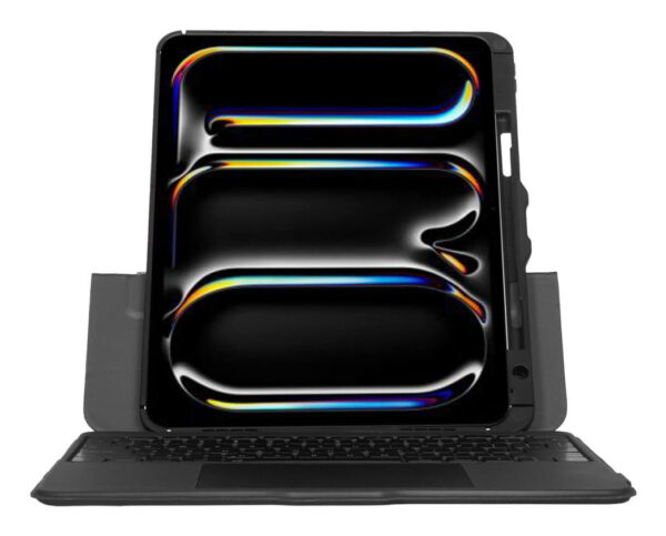 Targus VersaVu QWERTY UK English Bluetooth Black Targus VersaVu QWERTY UK English Bluetooth Black