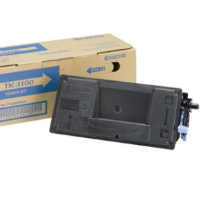 KYOCERA TK-3100 toner cartridge 1 pc(s) Original Black KYOCERA TK-3100 toner cartridge 1 pc(s) Original Black