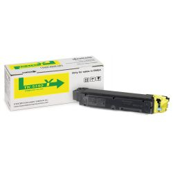 KYOCERA TK-5140Y toner cartridge 1 pc(s) Original Yellow KYOCERA TK-5140Y toner cartridge 1 pc(s) Original Yellow