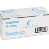 KYOCERA TK-5240C toner cartridge 1 pc(s) Original Cyan KYOCERA TK-5240C toner cartridge 1 pc(s) Original Cyan