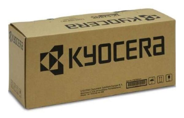 KYOCERA TK-5430Y toner cartridge 1 pc(s) Original Yellow