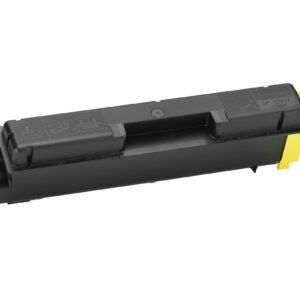 KYOCERA TK-580Y toner cartridge 1 pc(s) Original Yellow KYOCERA TK-580Y toner cartridge 1 pc(s) Original Yellow