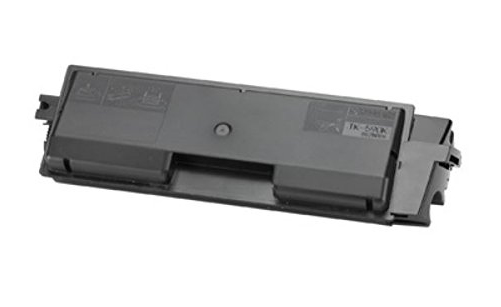 KYOCERA TK-590K toner cartridge 1 pc(s) Original Black KYOCERA TK-590K toner cartridge 1 pc(s) Original Black