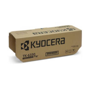 KYOCERA TK-6330 toner cartridge 1 pc(s) Original Black KYOCERA TK-6330 toner cartridge 1 pc(s) Original Black
