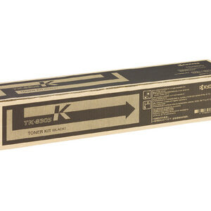 KYOCERA TK-8305K toner cartridge 1 pc(s) Original Black KYOCERA TK-8305K toner cartridge 1 pc(s) Original Black