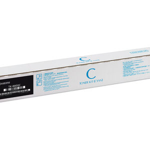 KYOCERA TK-8800C toner cartridge 1 pc(s) Original Cyan KYOCERA TK-8800C toner cartridge 1 pc(s) Original Cyan