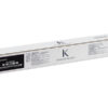 KYOCERA TK-8800K toner cartridge 1 pc(s) Original Black