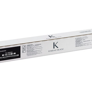 KYOCERA TK-8800K toner cartridge 1 pc(s) Original Black KYOCERA TK-8800K toner cartridge 1 pc(s) Original Black