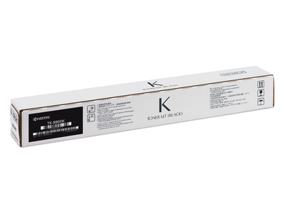 KYOCERA TK-8800K toner cartridge 1 pc(s) Original Black