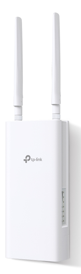 TP-Link TL-MR100-OUTDOOR wireless router Fast Ethernet Single-band TP-Link TL-MR100-OUTDOOR wireless router Fast Ethernet Single-band