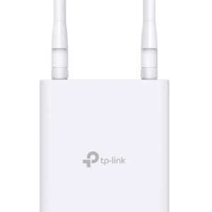 TP-Link TL-MR100-OUTDOOR wireless router Fast Ethernet Single-band TP-Link TL-MR100-OUTDOOR wireless router Fast Ethernet Single-band