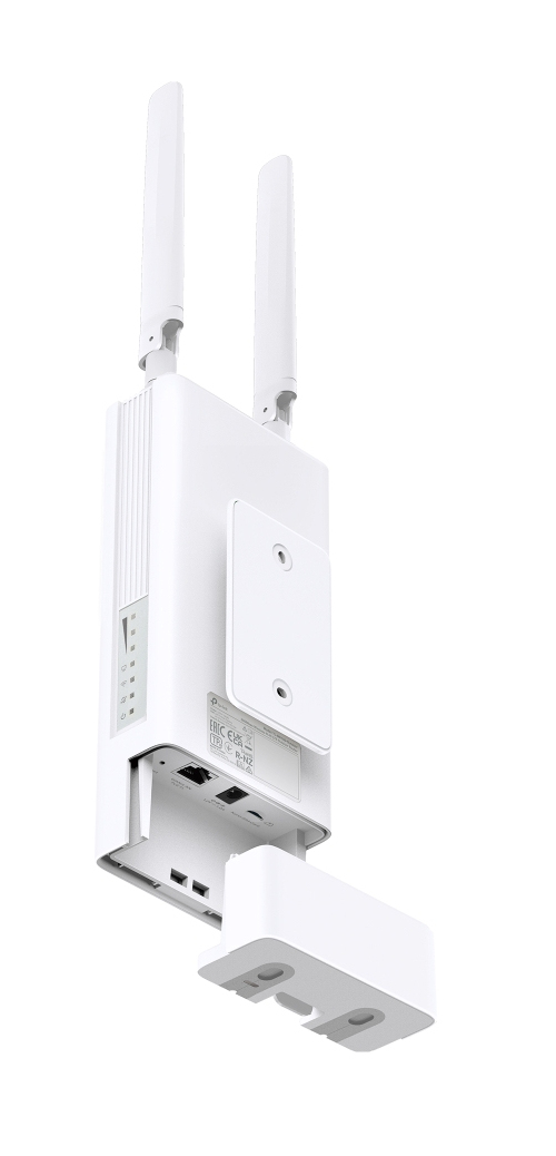 TP-Link TL-MR100-OUTDOOR wireless router Fast Ethernet Single-band TP-Link TL-MR100-OUTDOOR wireless router Fast Ethernet Single-band