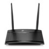 TP-Link TL-MR100 wireless router Fast Ethernet Single-band (2.4 GHz) TP-Link TL-MR100 wireless router Fast Ethernet Single-band (2.4 GHz)