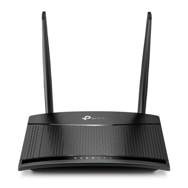 TP-Link TL-MR100 wireless router Fast Ethernet Single-band (2.4 GHz) TP-Link TL-MR100 wireless router Fast Ethernet Single-band (2.4 GHz)