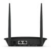 TP-Link TL-MR100 wireless router Fast Ethernet Single-band (2.4 GHz) TP-Link TL-MR100 wireless router Fast Ethernet Single-band (2.4 GHz)