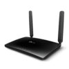 TP-Link TL-MR6400 wireless router Fast Ethernet Single-band (2.4 GHz) TP-Link TL-MR6400 wireless router Fast Ethernet Single-band (2.4 GHz)