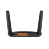 TP-Link TL-MR6400 wireless router Fast Ethernet Single-band (2.4 GHz) TP-Link TL-MR6400 wireless router Fast Ethernet Single-band (2.4 GHz)