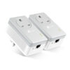 TP-Link Passthrough Powerline 600 Starter Kit TP-Link Passthrough Powerline 600 Starter Kit