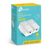 TP-Link Passthrough Powerline 600 Starter Kit TP-Link Passthrough Powerline 600 Starter Kit