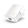 TP-Link AV1000 Gigabit Powerline Starter Kit TP-Link AV1000 Gigabit Powerline Starter Kit