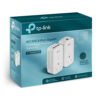 TP-Link AV1300 3-Port Gigabit Passthrough Powerline Starter Kit TP-Link AV1300 3-Port Gigabit Passthrough Powerline Starter Kit