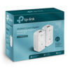 TP-Link AV2000 2-Port Gigabit Passthrough Powerline Starter Kit TP-Link AV2000 2-Port Gigabit Passthrough Powerline Starter Kit