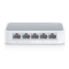 TP-Link 5-Port 10/100Mbps Desktop Network Switch TP-Link 5-Port 10/100Mbps Desktop Network Switch