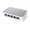 TP-Link 5-Port 10/100Mbps Desktop Network Switch TP-Link 5-Port 10/100Mbps Desktop Network Switch