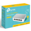 TP-Link 5-Port 10/100Mbps Desktop Network Switch TP-Link 5-Port 10/100Mbps Desktop Network Switch