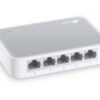 TP-Link 5-Port 10/100Mbps Desktop Network Switch TP-Link 5-Port 10/100Mbps Desktop Network Switch