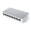 TP-Link 8-Port 10/100Mbps Desktop Network Switch TP-Link 8-Port 10/100Mbps Desktop Network Switch