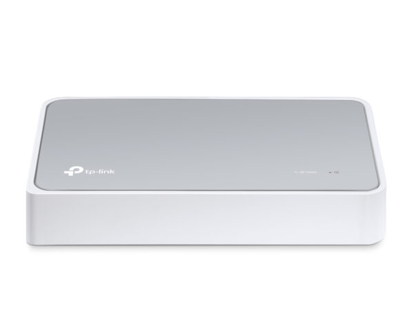 TP-Link 8-Port 10/100Mbps Desktop Network Switch TP-Link 8-Port 10/100Mbps Desktop Network Switch