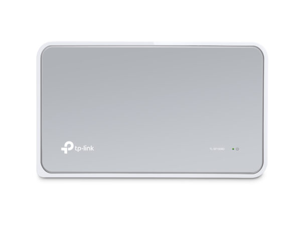 TP-Link 8-Port 10/100Mbps Desktop Network Switch TP-Link 8-Port 10/100Mbps Desktop Network Switch