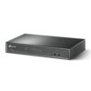 TP-Link 8-Port 10/100Mbps Desktop PoE Switch with 4-Port TP-Link 8-Port 10/100Mbps Desktop PoE Switch with 4-Port
